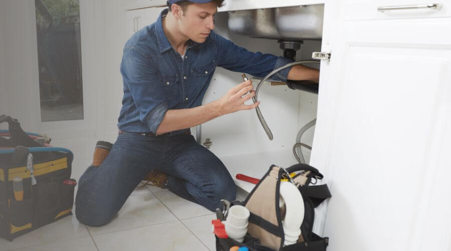 Professional Leak Detection in Buckland, MA